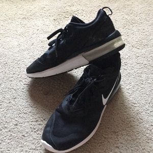 Nike Airmax sneakers